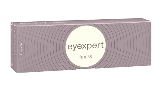 Eyexpert Finess (1 day) 
