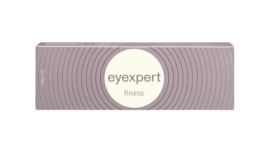 Eyexpert Finess (1 day) 