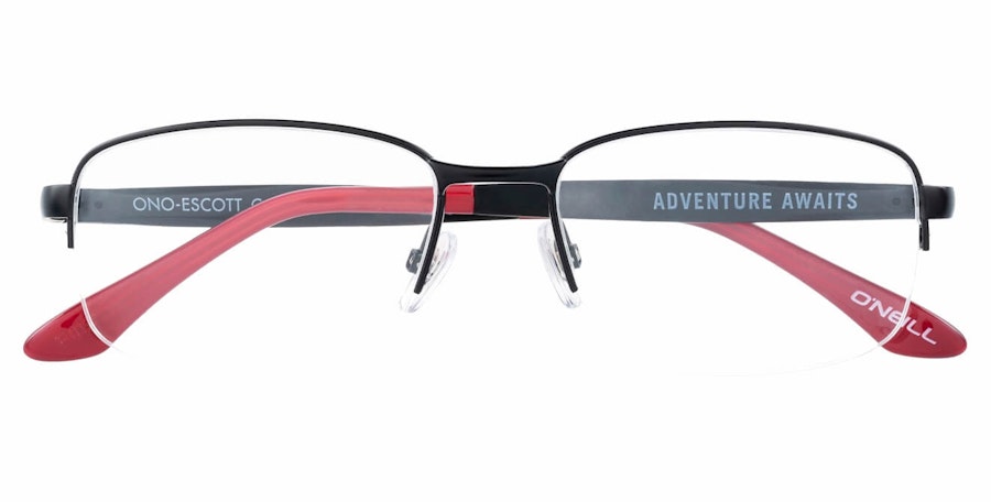 O'Neill Escott ONO Men's Glasses Black