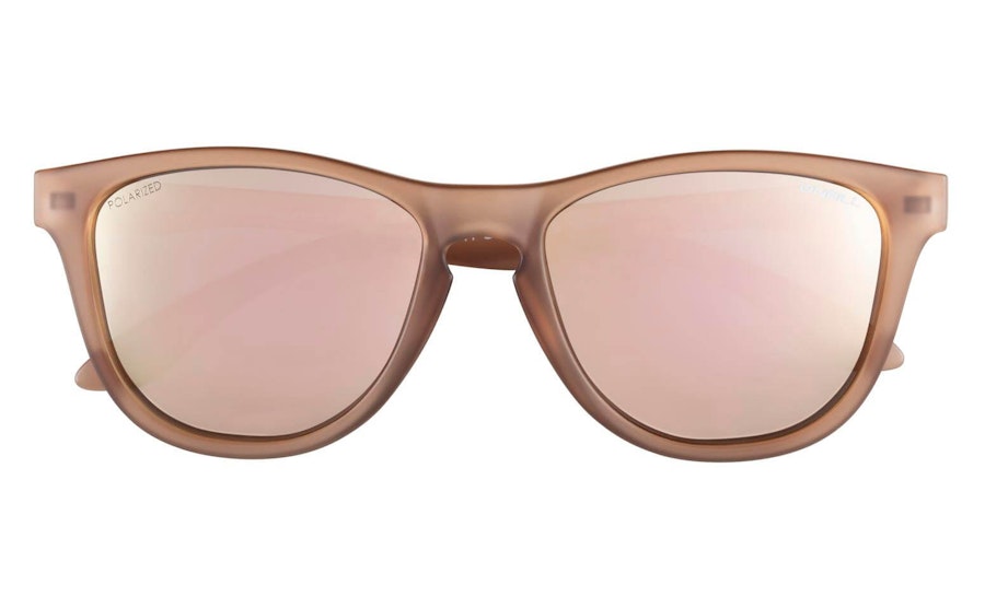 O'Neill Godrevy 151P (151P) Sunglasses Gold / Pink