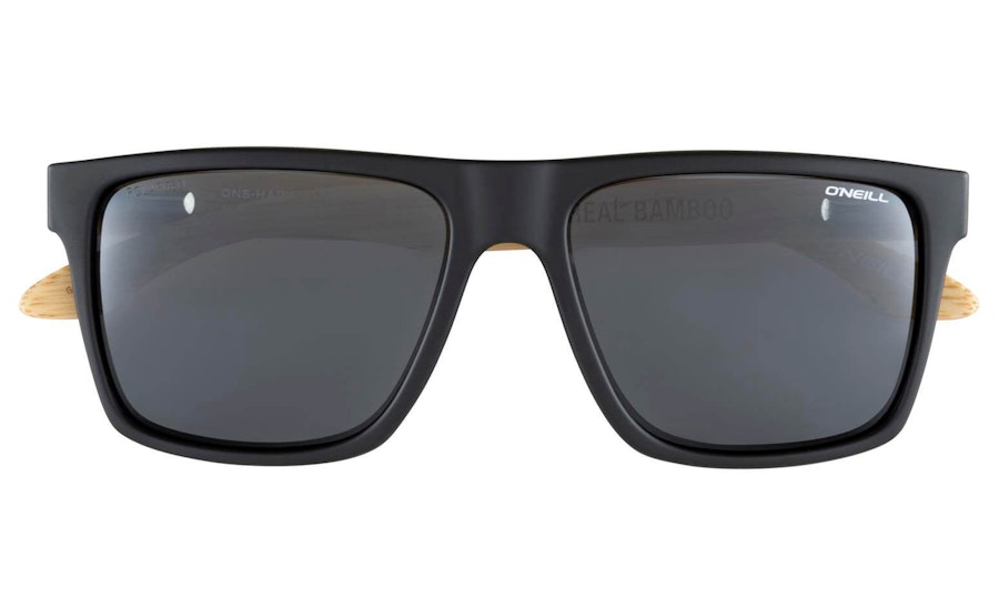 O'Neill Harwood 104P Men's Sunglasses Grey / Black