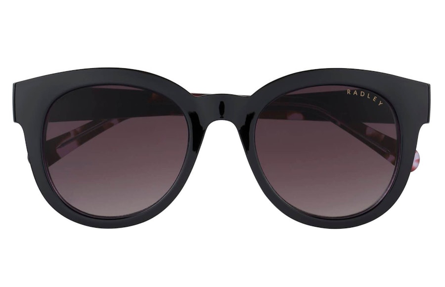Radley Elspeth Women's Sunglasses Grey / Black