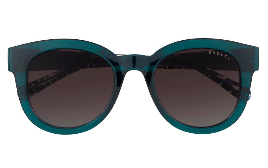 Radley Elspeth Women's Sunglasses Grey / Green