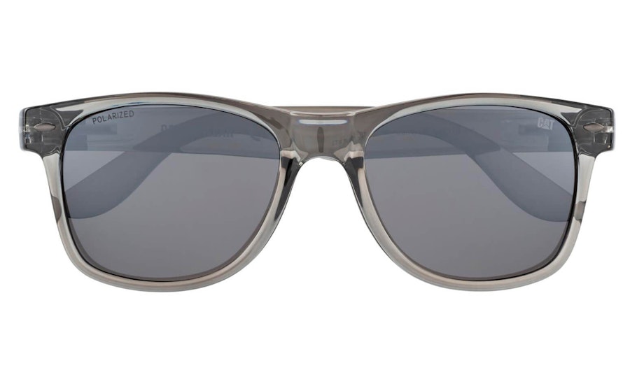 Caterpillar Blinding 113P (113P) Sunglasses Grey / Grey