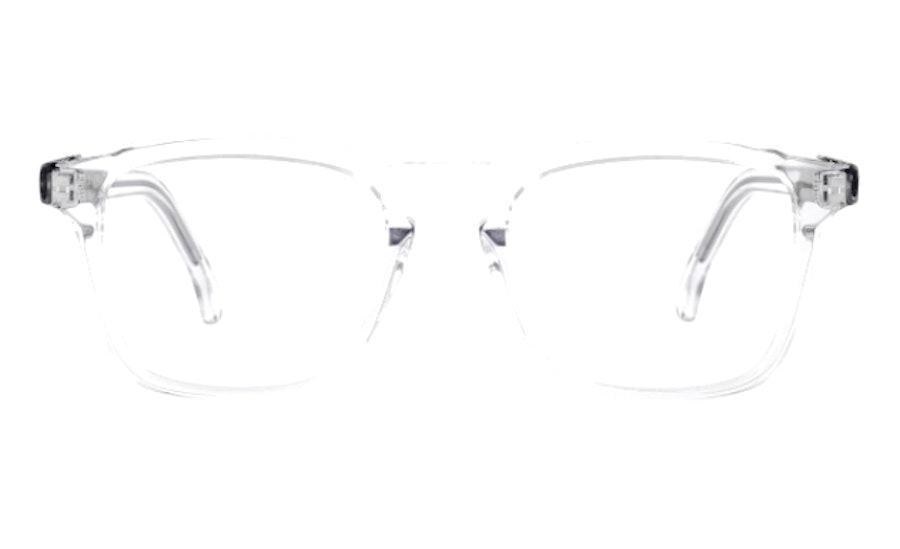 Paul Smith Anderson PS OP005V2 (003) Glasses Transparent