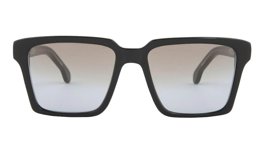 Paul Smith Austin PS SP011 Unisex Sunglasses Grey / Black