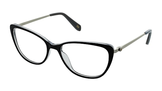 OK 043 (COL1) Glasses Transparent / Black