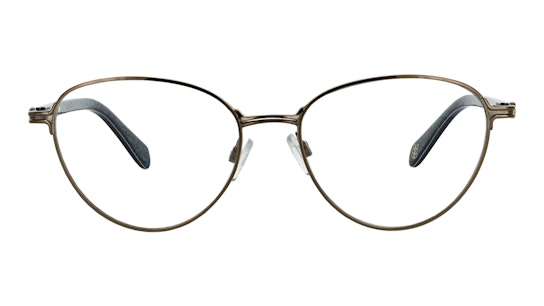 OK 045 (COL1) Glasses Transparent / Gold