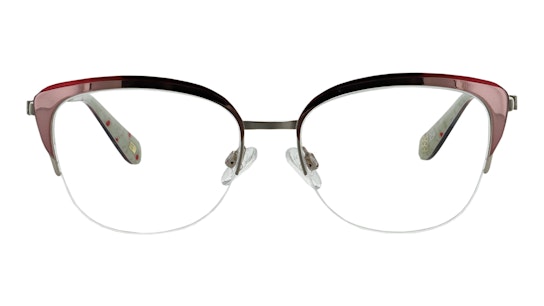OK 050 (COL1) Glasses Transparent / Pink