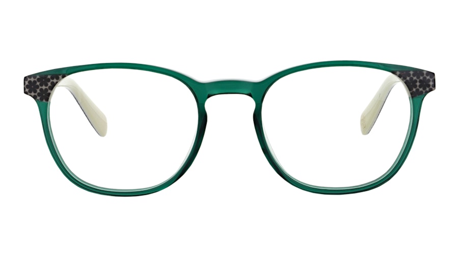Orla Kiely OK 053 (COL3) Glasses Green