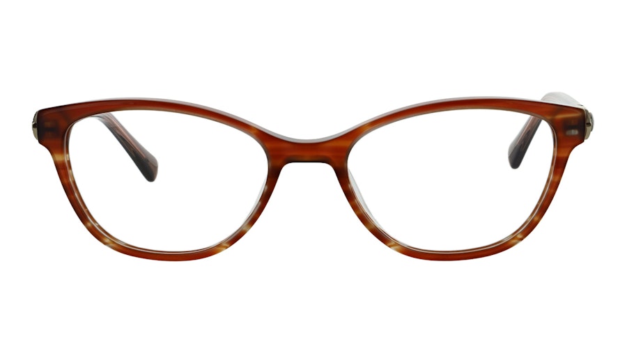 Oasis Apricot (C1) Glasses Brown