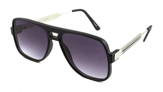 Orbital (Black) Sunglasses Grey / Black
