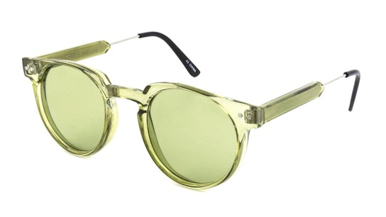 Teddy Boy (Olive) Sunglasses Green / Green