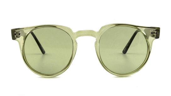Teddy Boy (Olive) Sunglasses Green / Green