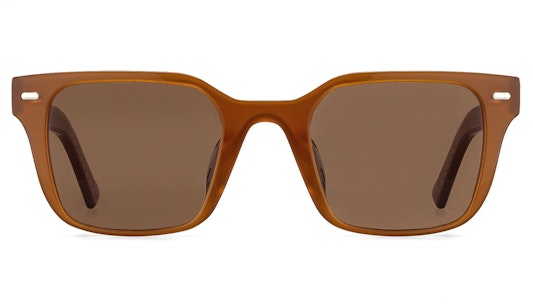 Lovejoy-2 (BR-BR) Sunglasses Brown / Brown