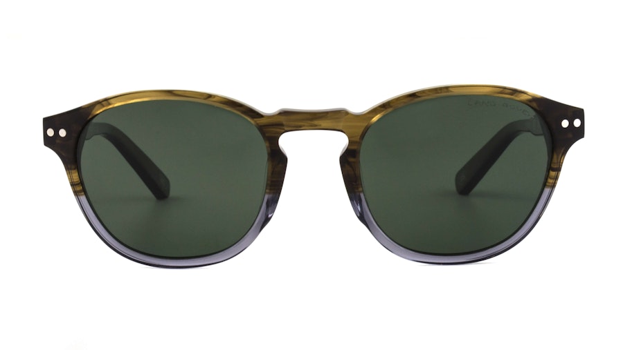 Land Rover Longnor (GRG) Sunglasses Grey / Grey