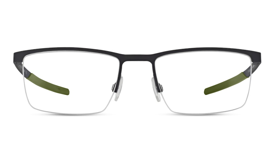 Land Rover Miller Men's Glasses Black