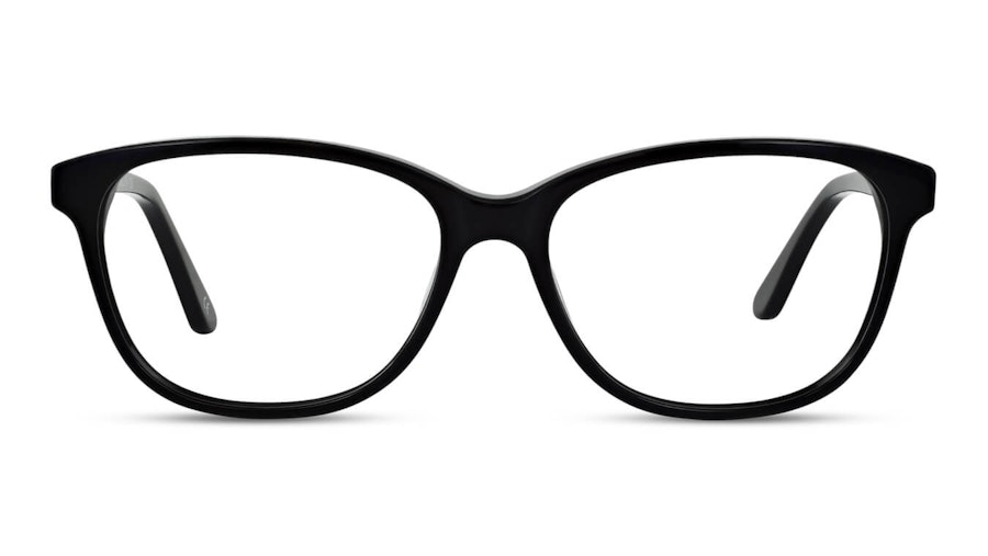 Glamour SP01 Women's Glasses Black