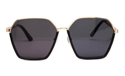 JP 18528 (DD) Sunglasses Grey / Gold