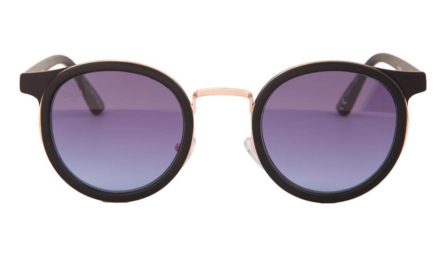 Jeepers Peepers JP 18568 (BB) Sunglasses Violet / Black
