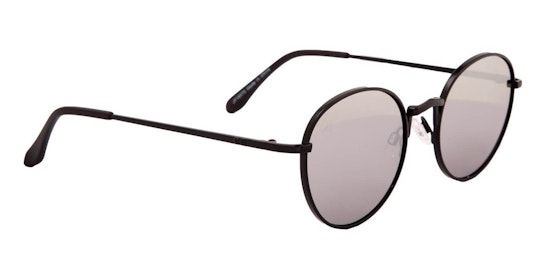 JP 18575 (BB) Sunglasses Silver / Black
