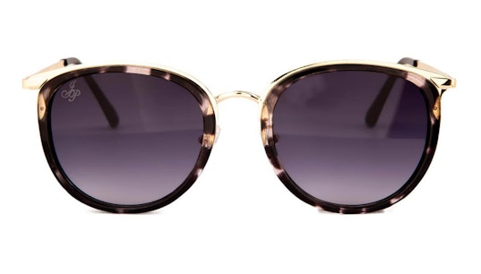 JP 18603 (DD) Sunglasses Violet / Gold