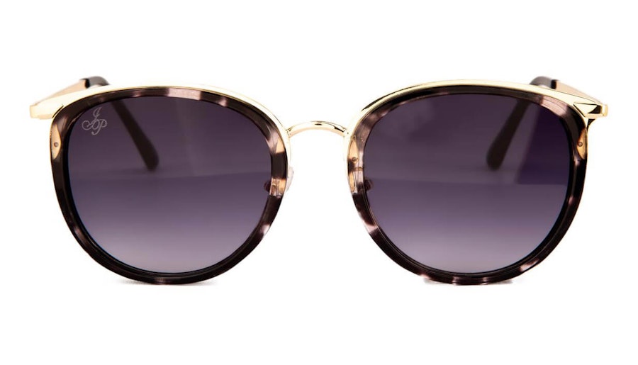 Jeepers Peepers JP 18603 (DD) Sunglasses Violet / Gold