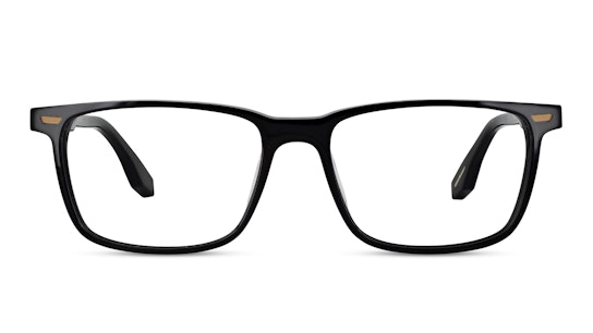 RR 3001A (C1) Glasses Transparent / Black