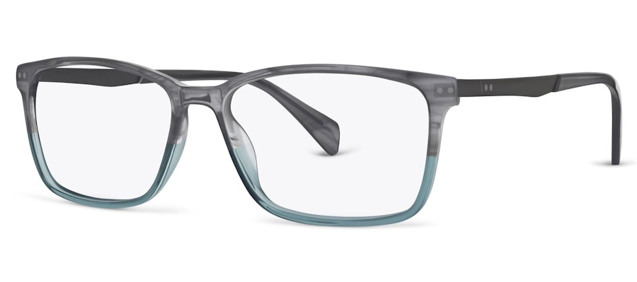 Basebox BB6083 (C2) Youth Glasses Grey