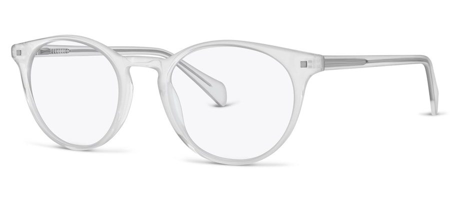 Basebox BB6087 (C2) Youth Glasses Transparent