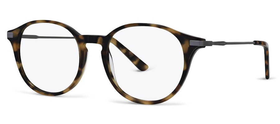 Basebox BB6073 (C2) Youth Glasses Havana