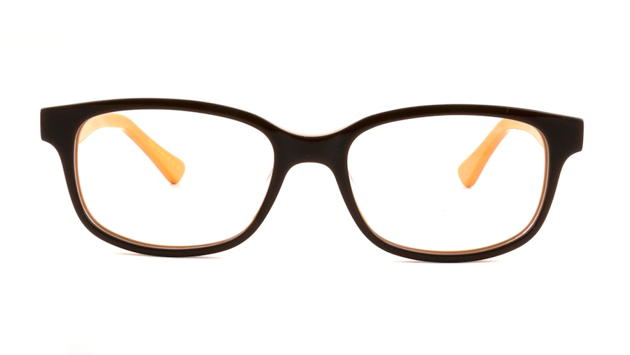 Roald Dahl Fantastic Mr. Fox RD07 Children's Glasses Orange