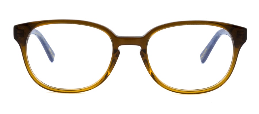 Roald Dahl Fantastic Mr. Fox RD21 Children's Glasses Navy