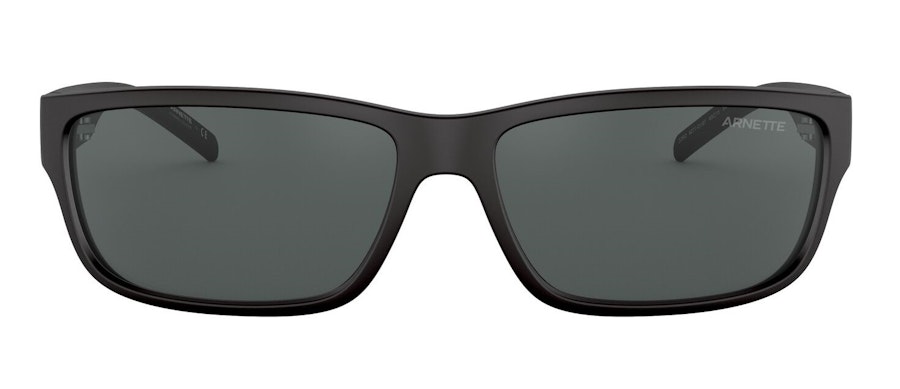 Arnette Zoro AN 4271 Unisex Sunglasses Grey/Black