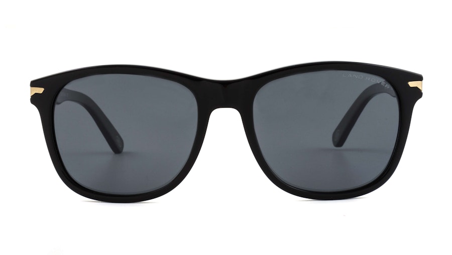Land Rover Lomond Men's Sunglasses Grey/Black