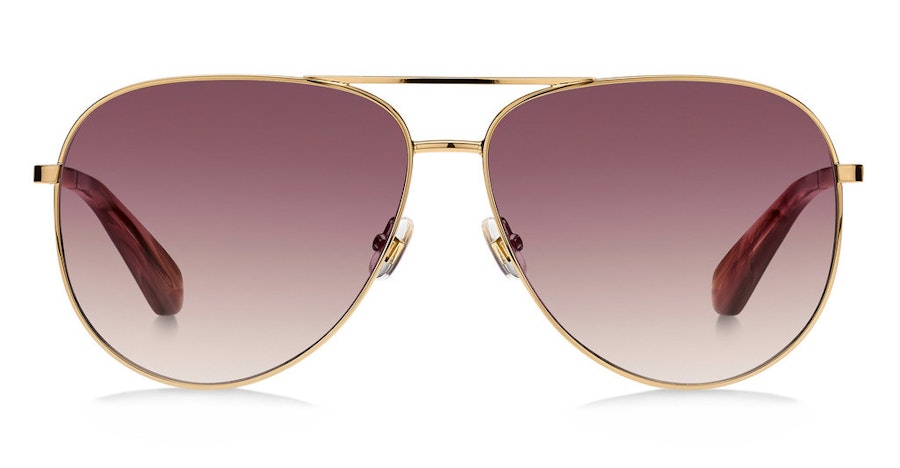 Kate Spade Isla Women's Sunglasses Pink/Pink
