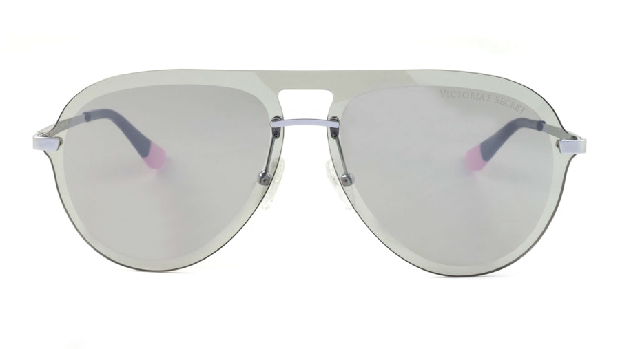 Victorias Secret VS 0032 Women's Sunglasses Grey/Silver