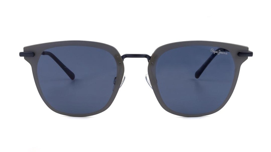 Pepe Jeans PJ 5167 Unisex Sunglasses Blue/Blue