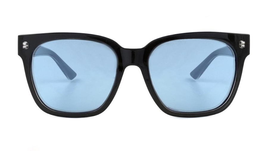 Pepe Jeans PJ 7356 Unisex Sunglasses Blue/Black
