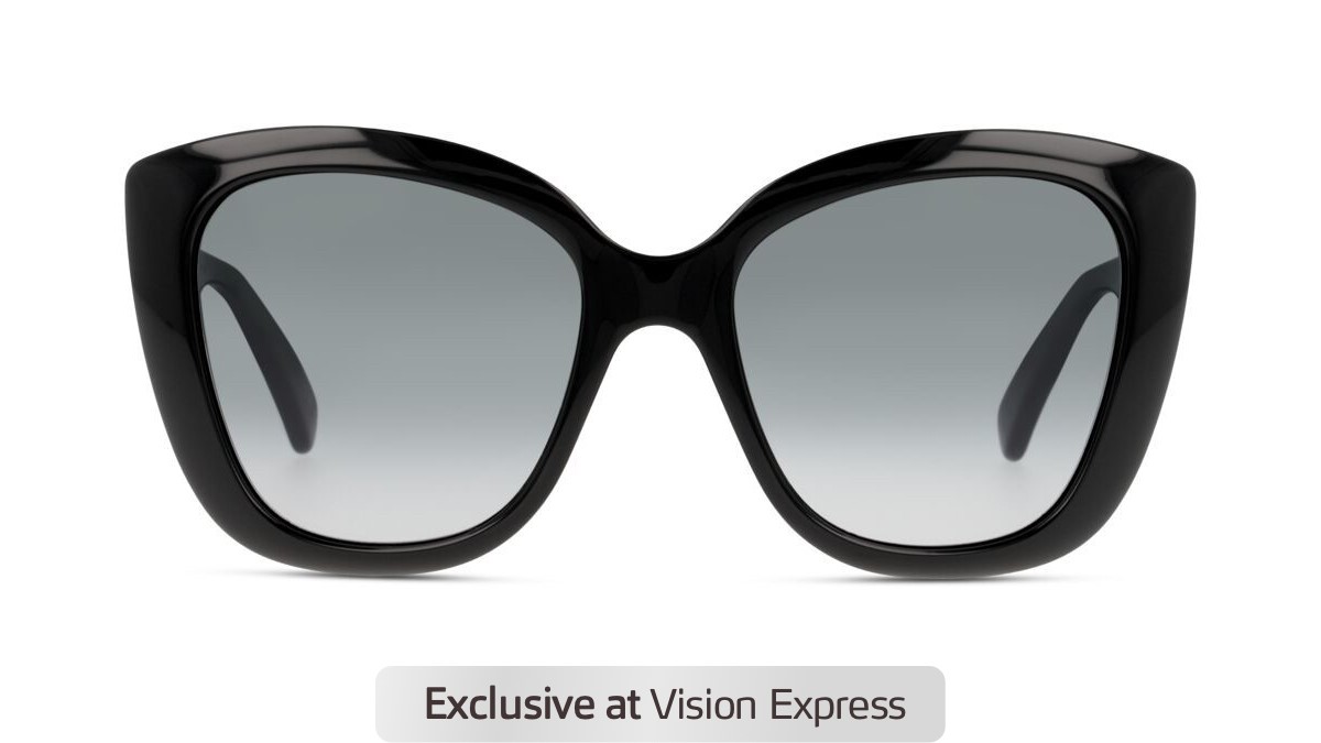 vision express gucci glasses
