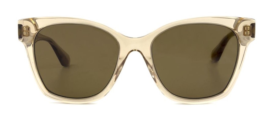 Sandro SD 6004 Women's Sunglasses Brown/Brown