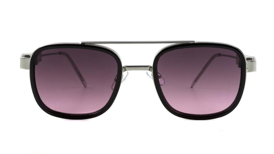 Spitfire DNA 4 Men's Sunglasses Violet/Black