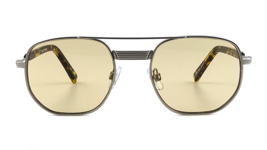 Spitfire Nailsea Men's Sunglasses Brown/Silver