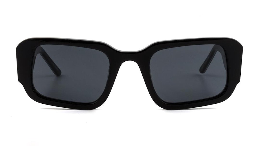 Spitfire Cut Eleven Men's Sunglasses Grey/Black