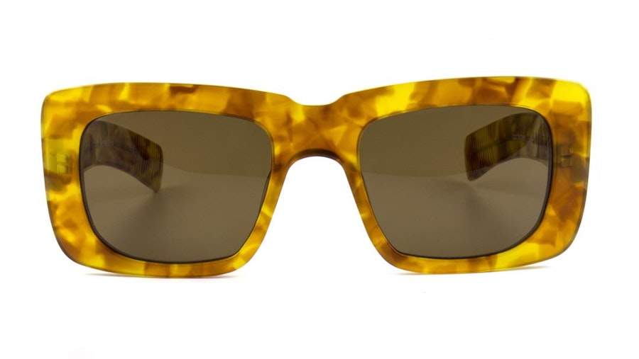 Spitfire Cut Thirteen Women's Sunglasses Grey/Tortoise Shell