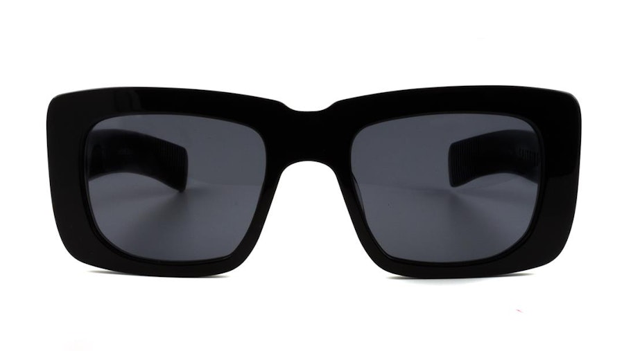 Spitfire Cut Thirteen Women's Sunglasses Grey/Black