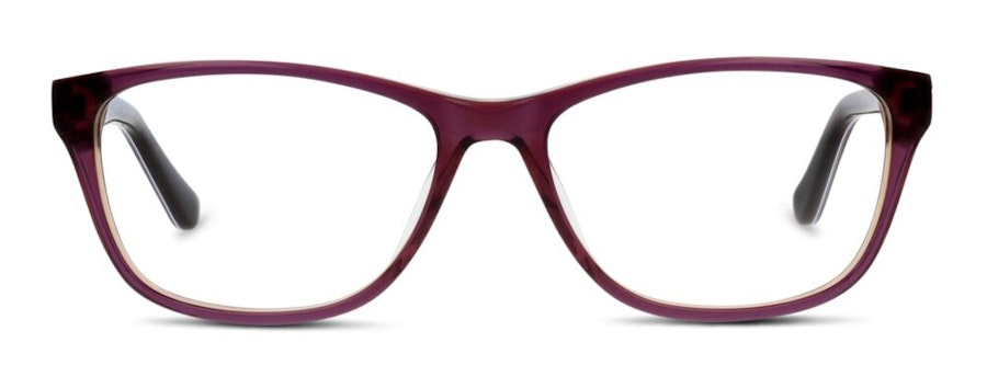 Guess GU 2513 Women's Glasses Purple