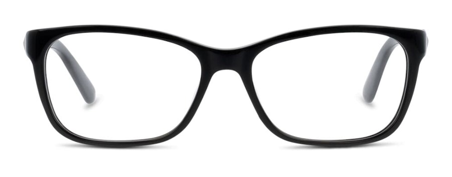 Guess GU 2561 Women's Glasses Black