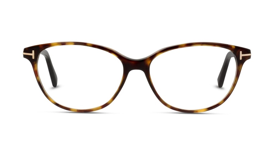 Tom Ford FT 5421 (052) Glasses Brown