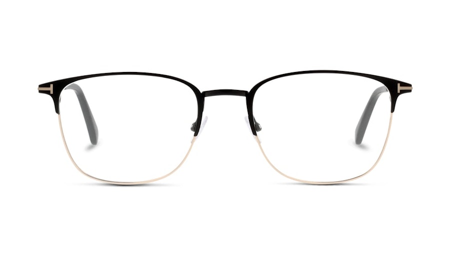 Tom Ford FT 5453 (002) Glasses Black